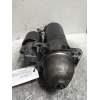 Recambio de motor arranque para bmw serie 3 compacto (e36) 318tds referencia OEM IAM 0001110110  