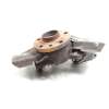 Recambio de mangueta delantera derecha para peugeot 807 2.0 hdi fap cat referencia OEM IAM   