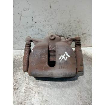 PINZA FRENO DELANTERA IZQUIERDA 6791G 20TDI 2012