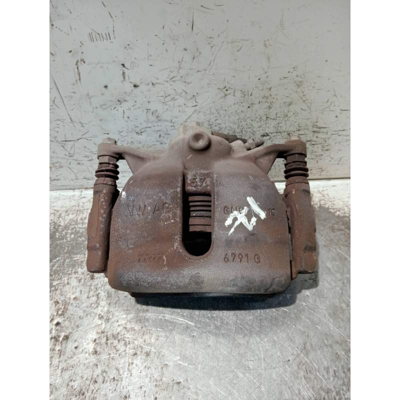 Recambio de pinza freno delantera izquierda para seat leon sc (5f5) referencia OEM IAM 6791G 20TDI 2012