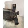 Recambio de intercooler para nissan navara pick-up (d40m) doble cab se 4x4 referencia OEM IAM F6864  