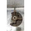 Recambio de mangueta delantera izquierda para mitsubishi montero pinin (h60/h70) 2000 gdi (3-ptas.) referencia OEM IAM   