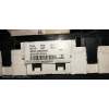 Recambio de mando calefaccion / aire acondicionado para audi a1 (8x) attraction referencia OEM IAM 8X0820045A  