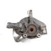 Recambio de mangueta delantera derecha para peugeot 807 2.0 hdi fap cat referencia OEM IAM   