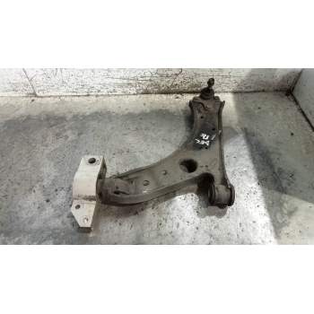 BRAZO SUSPENSION INFERIOR DELANTERO IZQUIERDO 1K0407189E 