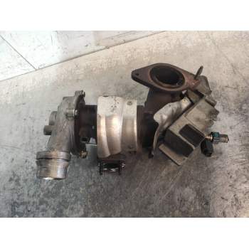 TURBOCOMPRESOR 54359710029 16446R 82728353 54391014760
