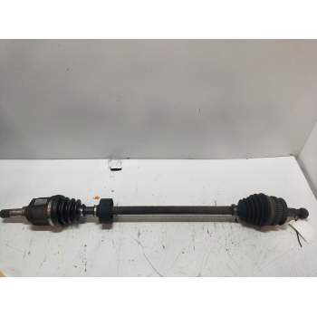 TRANSMISION DELANTERA DERECHA TTS2858A0131 