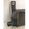 Recambio de intercooler para nissan navara pick-up (d40m) doble cab se 4x4 referencia OEM IAM F6864  