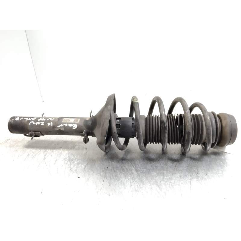 Recambio de amortiguador delantero izquierdo para volkswagen golf iv berlina (1j1) gti referencia OEM IAM 1J0413031BJ  