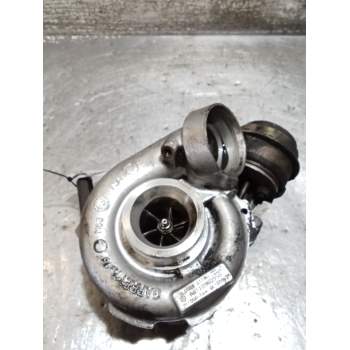 TURBOCOMPRESOR A6110960999 7110061 2000