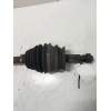 Recambio de transmision delantera derecha para chrysler stratus berlina (ja) 2.0 16v cat referencia OEM IAM TTS2858A0131  