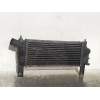 Recambio de intercooler para nissan navara pick-up (d40m) doble cab se 4x4 referencia OEM IAM F6864  
