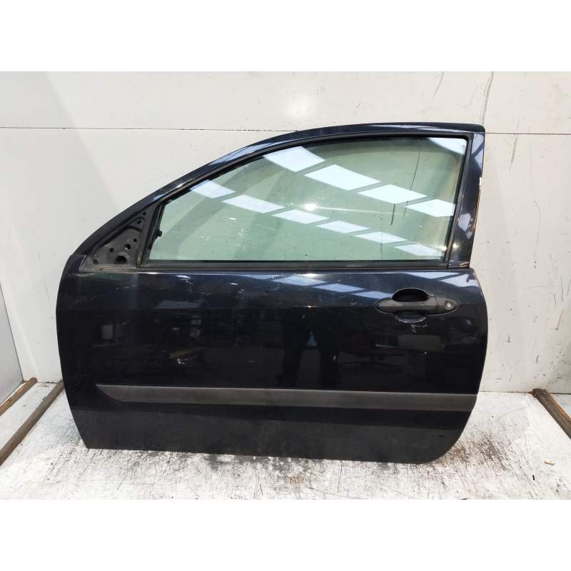 Recambio de puerta delantera izquierda para fiat stilo (192) 1.9 120 racing multijet referencia OEM IAM   3P