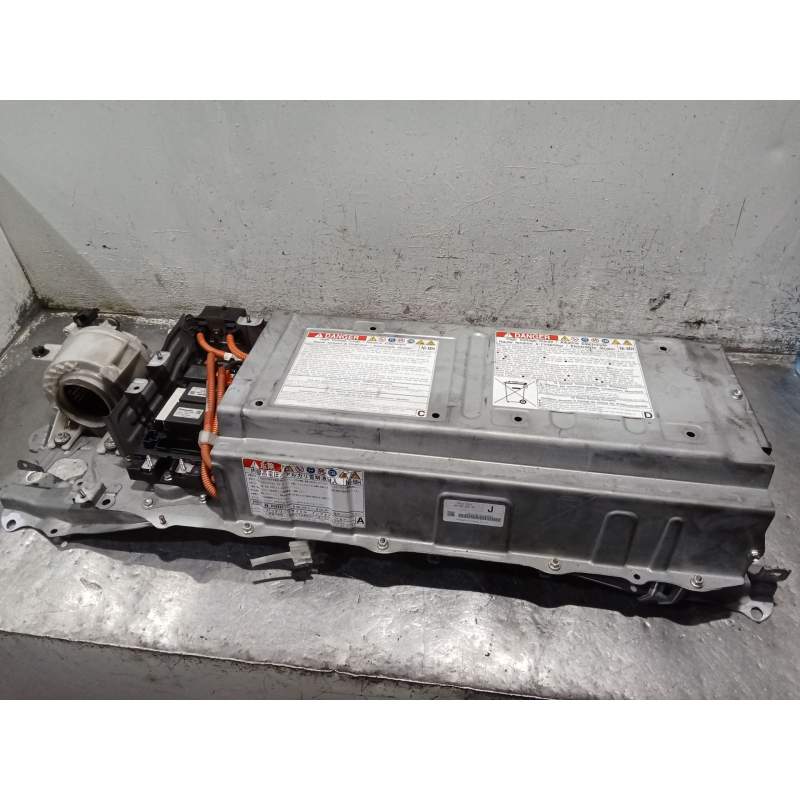 Recambio de bateria para toyota prius (nhw30) eco referencia OEM IAM G951076010  2009