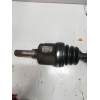 Recambio de transmision delantera derecha para chrysler stratus berlina (ja) 2.0 16v cat referencia OEM IAM TTS2858A0131  