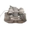 Recambio de pinza freno delantera izquierda para renault 19 (b/c/l53) 1.9 d referencia OEM IAM   