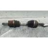 Recambio de transmision delantera derecha para mitsubishi montero pinin (h60/h70) 2000 gdi (3-ptas.) referencia OEM IAM   