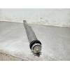 Recambio de amortiguador trasero izquierdo para toyota aygo (_b4_) 1.0 (kgb40) referencia OEM IAM 485300H040 03081000805 