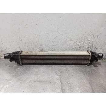 INTERCOOLER 20CRD 2009