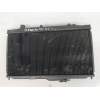 Recambio de radiador agua para honda prelude (bb6/8/9) 2.2 cat referencia OEM IAM   
