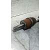 Recambio de transmision delantera derecha para mitsubishi montero pinin (h60/h70) 2000 gdi (3-ptas.) referencia OEM IAM   