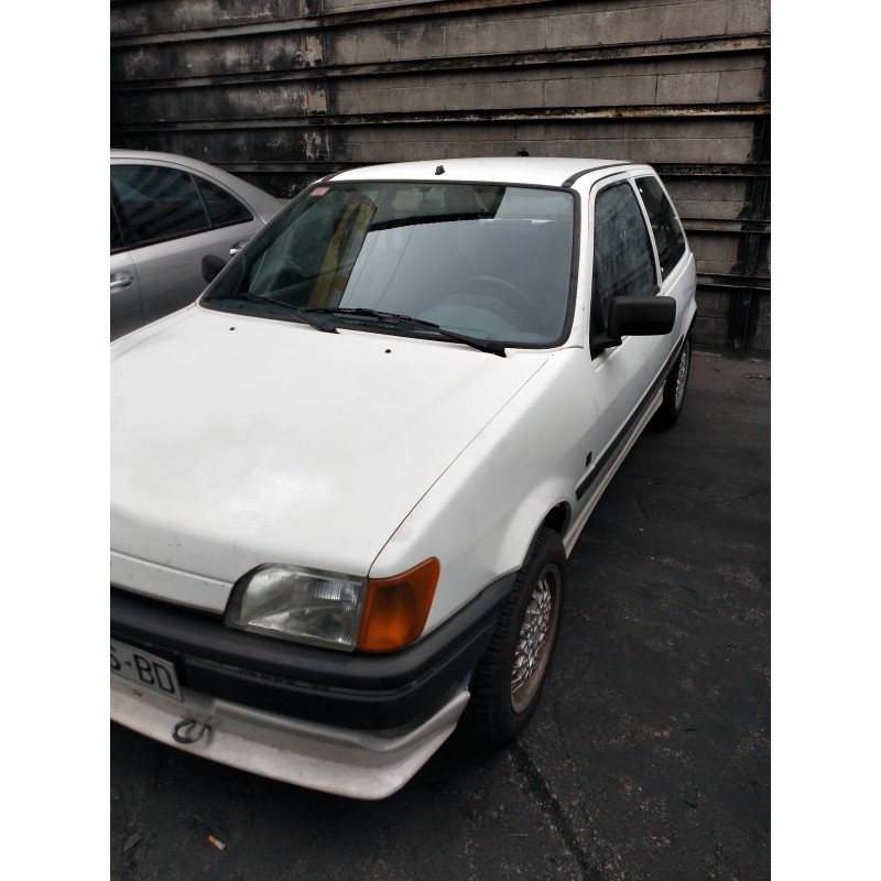 ford fiesta berl./courier del año 1992