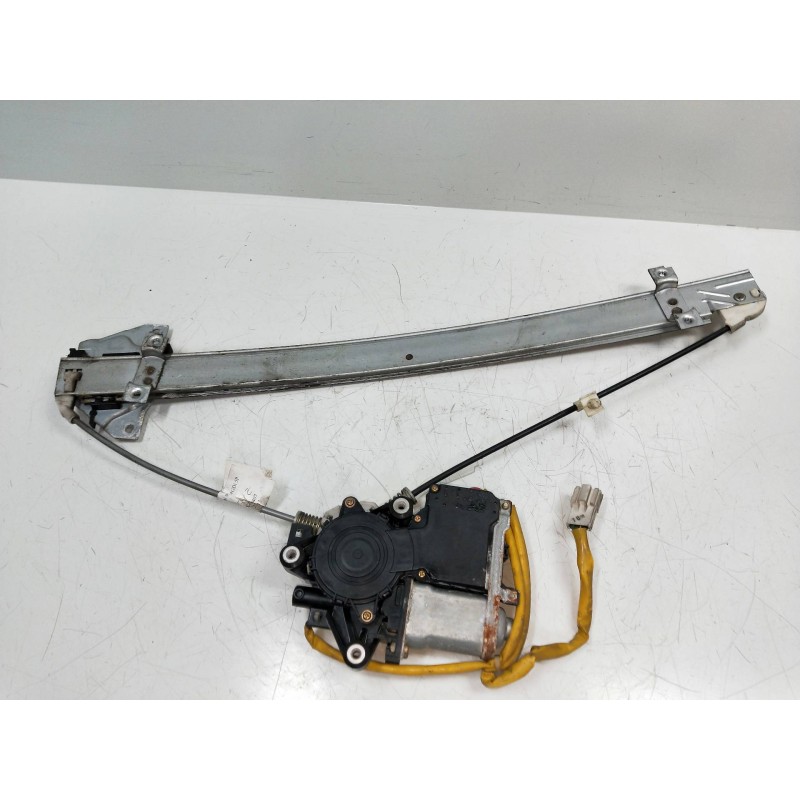 Recambio de elevalunas delantero izquierdo para mitsubishi space wagon (n80/n90) 2.4 gdi cat referencia OEM IAM MR349203 0620200