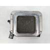 Recambio de intercooler para nissan pick-up (d22) 2.5 16v turbodiesel cat referencia OEM IAM   