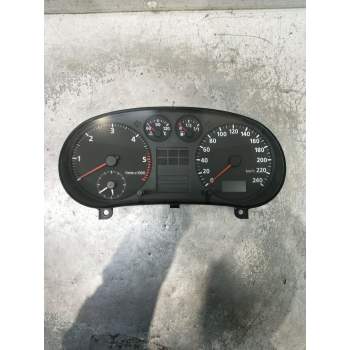 CUADRO INSTRUMENTOS 8L0919860 19TDI 1996