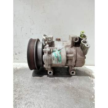 COMPRESOR AIRE ACONDICIONADO 7700273801 1416E 