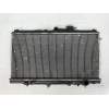 Recambio de radiador agua para honda prelude (bb6/8/9) 2.2 cat referencia OEM IAM 633141 632426 