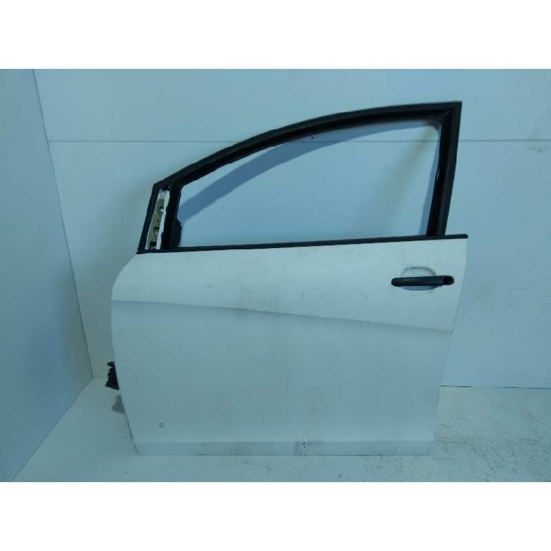 Recambio de puerta delantera izquierda para seat toledo (5p2) 1.6 referencia OEM IAM   