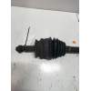 Recambio de transmision delantera derecha para chrysler stratus berlina (ja) 2.5 cat referencia OEM IAM TTS0326A0671  