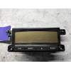 Recambio de pantalla multifuncion para kia cee´d sporty wagon ex referencia OEM IAM 957101H100  