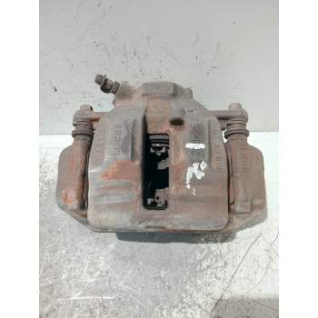 PINZA FRENO DELANTERA IZQUIERDA 6849/E 