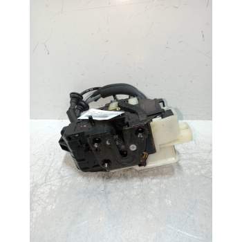 MOTOR CIERRE CENTRALIZADO TRASERO DERECHO 814203K000 4P