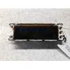 Recambio de pantalla multifuncion para peugeot 207 xs referencia OEM IAM 966320558001 50355029011101 