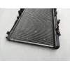 Recambio de radiador agua para honda prelude (bb6/8/9) 2.2 cat referencia OEM IAM 633141 632426 