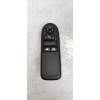 Recambio de mando elevalunas delantero izquierdo para peugeot 308 confort referencia OEM IAM 96585186XT  2007