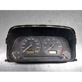 CUADRO INSTRUMENTOS 1H6919033A 16G 1991
