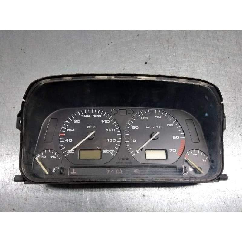 Recambio de cuadro instrumentos para volkswagen golf iii berlina (1h1) 1.6 referencia OEM IAM 1H6919033A 16G 1991