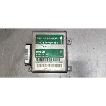 CENTRALITA AIRBAG 8A0959655 0285001085 