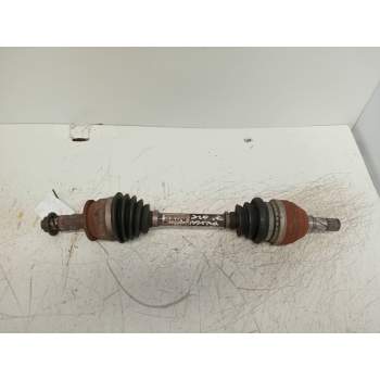 TRANSMISION DELANTERA IZQUIERDA 13335140 17CDTI 