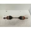 Recambio de transmision delantera izquierda para opel astra j lim. excellence referencia OEM IAM 13335140 AAOV 