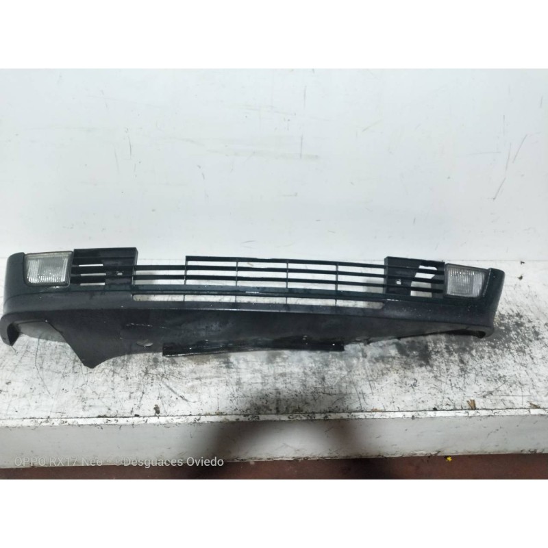 Recambio de paragolpes delantero para jaguar xj6/12 referencia OEM IAM   