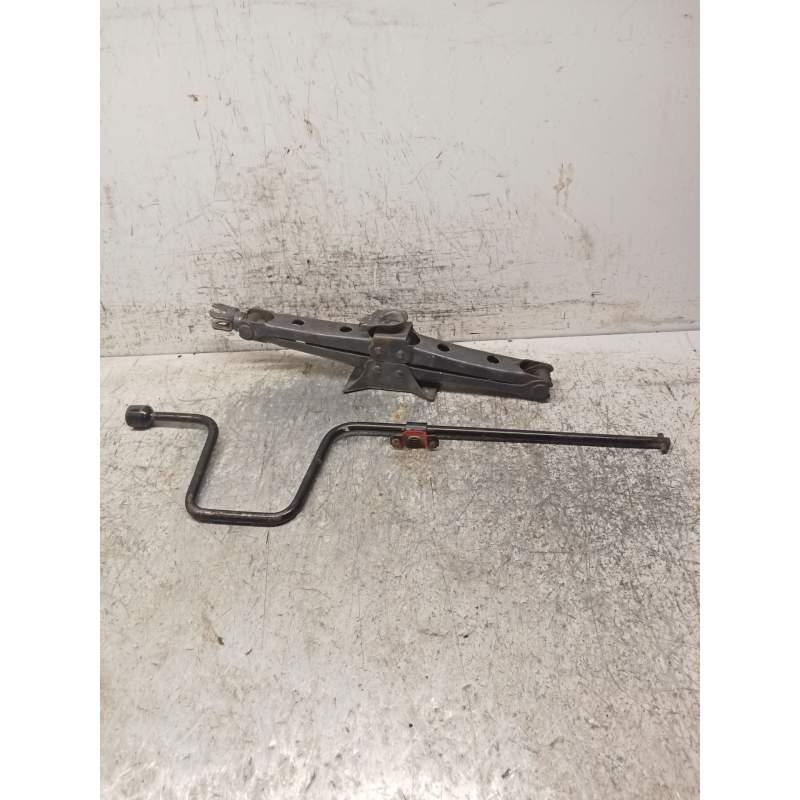 Recambio de gato para renault 18 (134_) 2.0 (1343) referencia OEM IAM   