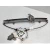 Recambio de elevalunas delantero izquierdo para nissan micra (k12e) 1.2 cat referencia OEM IAM   5P