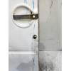 Recambio de puerta delantera izquierda para renault master t 35 referencia OEM IAM   4P