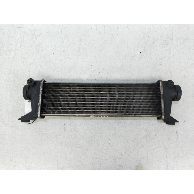 Recambio de intercooler para mercedes clase a (w168) 1.7 cdi diesel cat referencia OEM IAM 1685000000 01009990000 