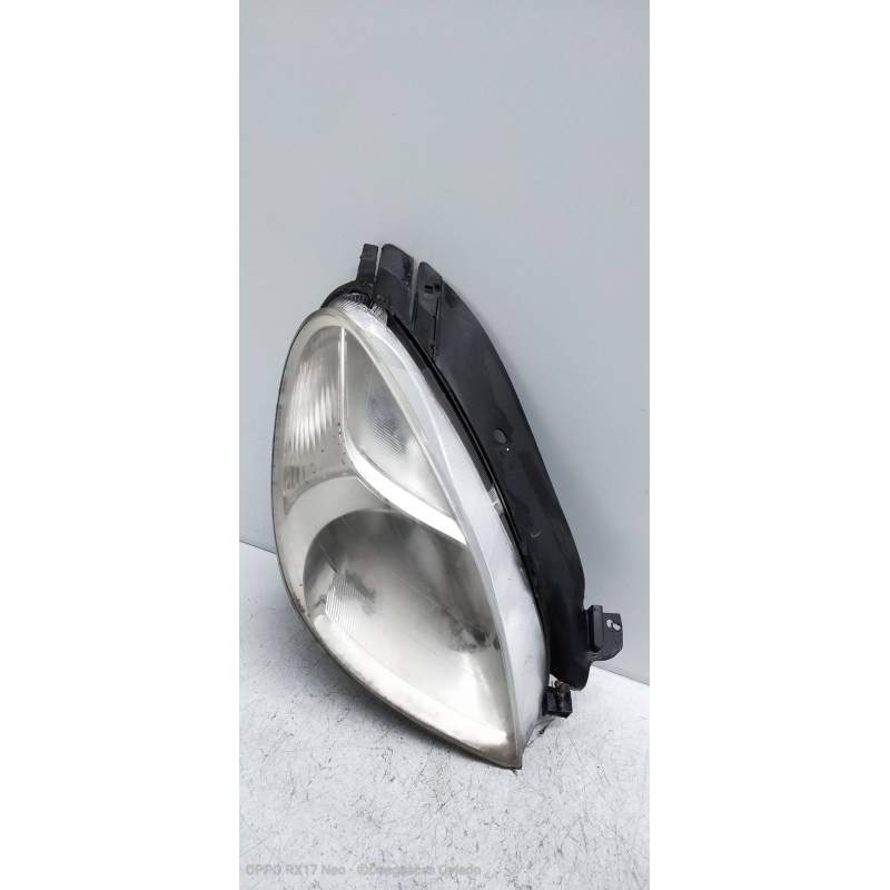 Recambio de faro derecho para ligier x-t00 rs referencia OEM IAM   